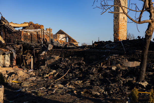 Reliable Fire Damage Removal contractor in Bladensburg, MD by Fire Damage Flint
