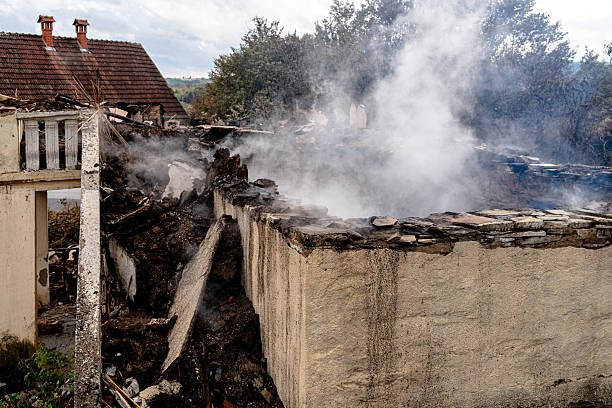 Affordable Fire Damage Removal solutions in Bladensburg, MD